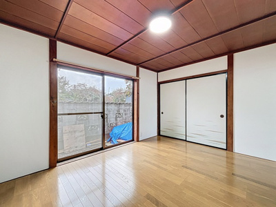 【居間・リビング】 | メゾンセージ