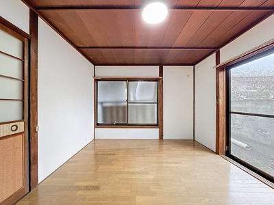 【居間・リビング】 | メゾンセージ