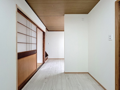 【居間・リビング】 | メゾンセージ