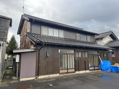 【外観】 | メゾンセージ