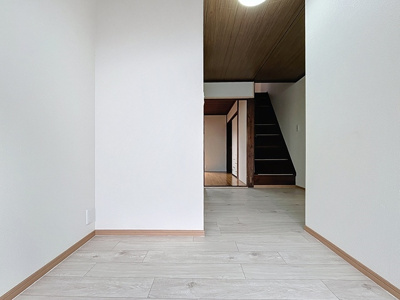 【内装】 | メゾンセージ