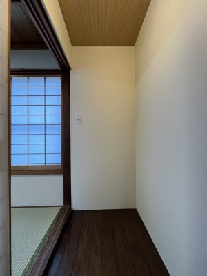 【内装】 | メゾンセージ