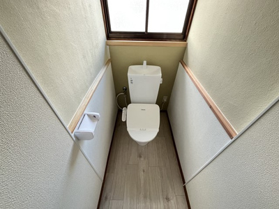 【トイレ】 | メゾンセージ