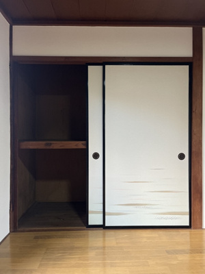 【収納】 | メゾンセージ