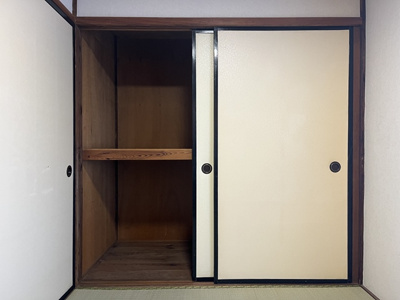 【収納】 | メゾンセージ