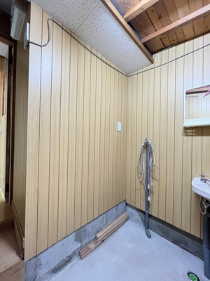 【設備】 | メゾンセージ