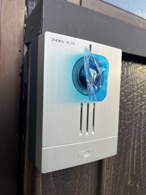 【設備】 | メゾンセージ