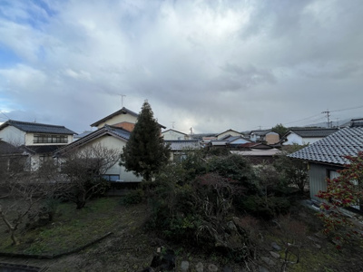 【展望】 | メゾンセージ