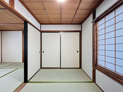 【和室】 | メゾンセージ
