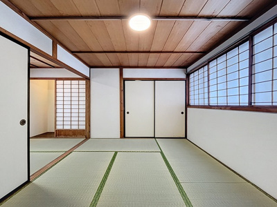【和室】 | メゾンセージ