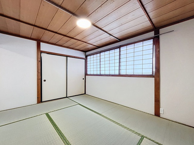 【和室】 | メゾンセージ