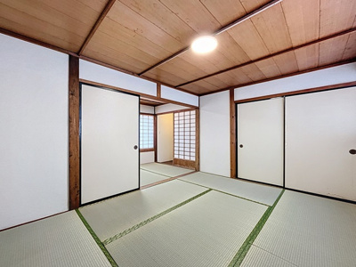 【和室】 | メゾンセージ