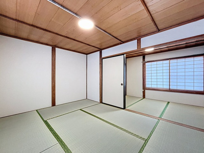 【和室】 | メゾンセージ