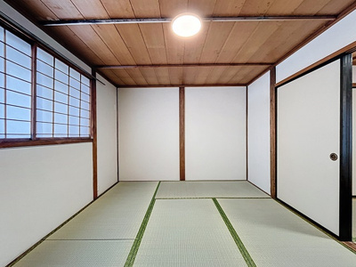 【和室】 | メゾンセージ