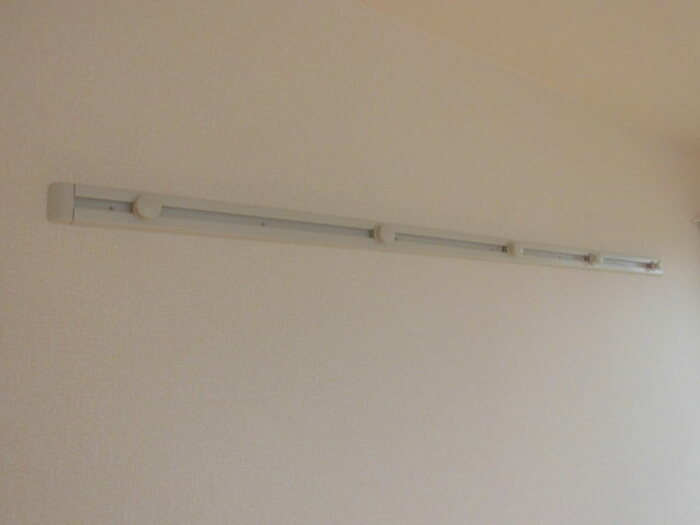 クロワール　Ⅱの設備|高崎、前橋のお部屋探しはエンドスケープまで！お客様の理想お聞かせ下さい♪