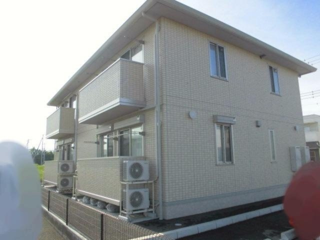 クロワール　Ⅱ