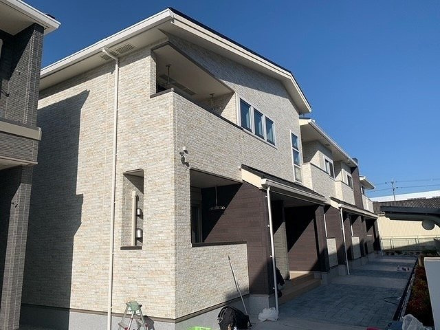 マリオ今国府町Ｂ