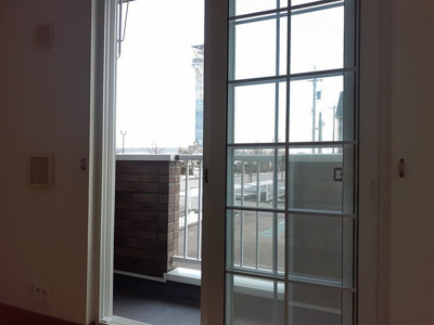 【バルコニー】 | クリオコートⅢ