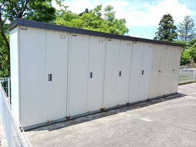 【設備】 | クリオコートⅢ