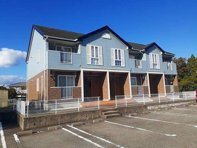 【外観】 | クリオコートⅢ