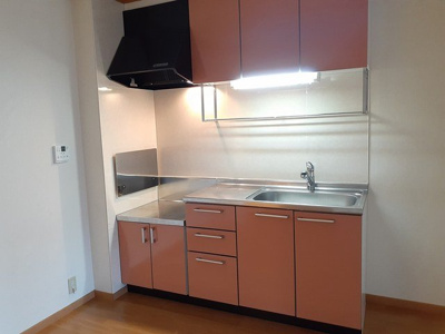 【キッチン】 | クリオコートⅢ