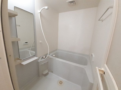 【浴室】 | クリオコートⅢ