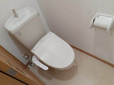 【トイレ】 | クリオコートⅢ