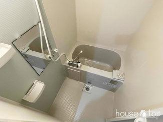 【浴室】 | メゾンプラーナ笠屋 | メゾンプラーナ笠屋