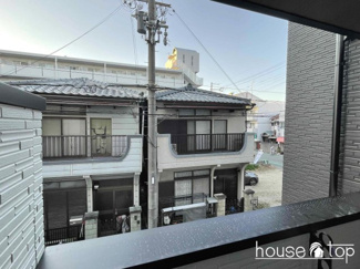 【展望】 | メゾンプラーナ笠屋 | メゾンプラーナ笠屋