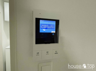 【セキュリティ】 | メゾンプラーナ笠屋 | メゾンプラーナ笠屋