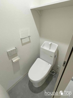 【トイレ】 | メゾンプラーナ笠屋 | メゾンプラーナ笠屋