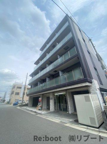 Ｎ－ｓｔａｇｅ西船橋Ⅱ