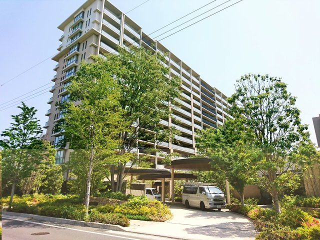 オハナ淵野辺ガーデニアシーズンレジデンス