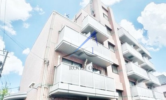 北辰ヒルズ早稲田