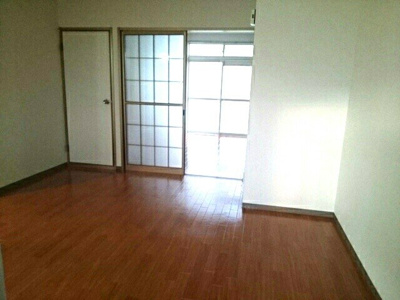 【居間・リビング】 | ハイツノア