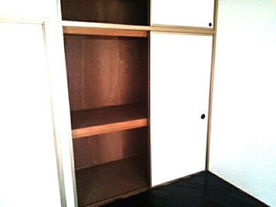 【収納】 | ハイツノア