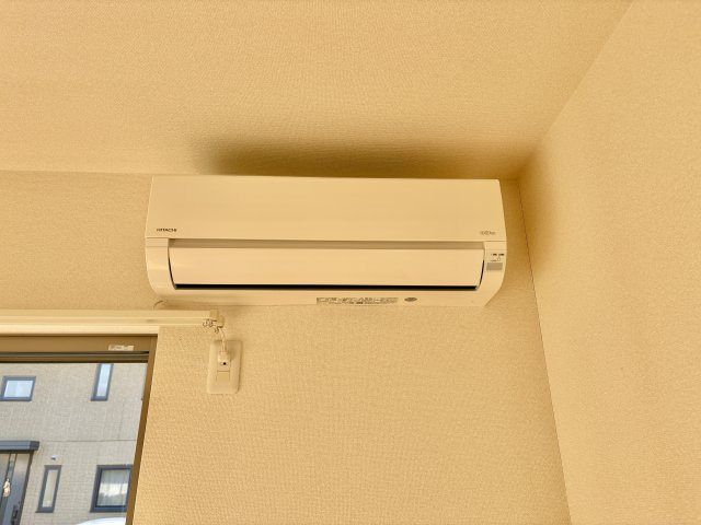 スクラム豊成の設備