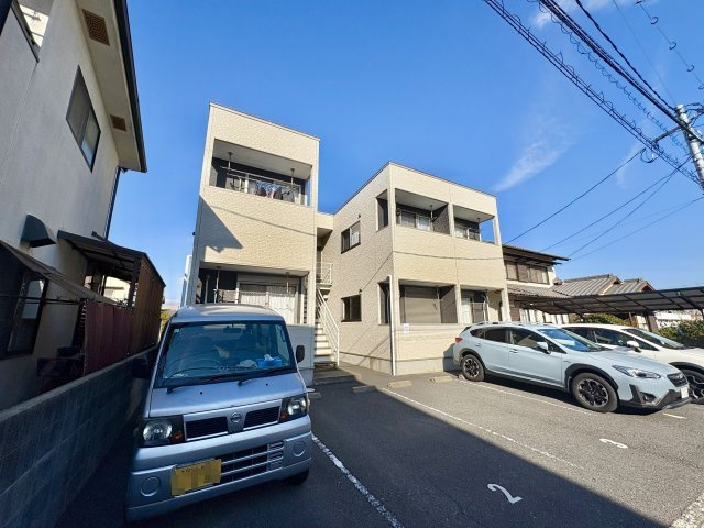 スクラム豊成の外観