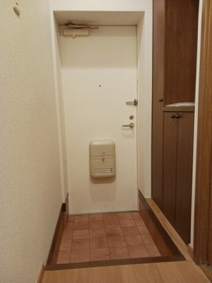 【玄関】 | シャトー・ド・箕島