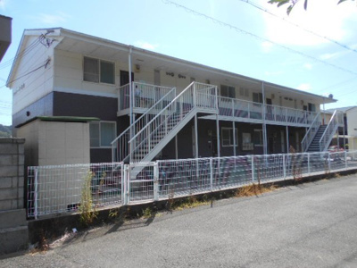 【外観】 | シャトー・ド・箕島