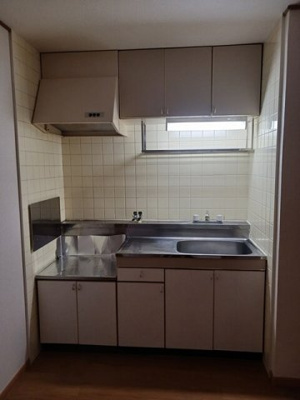 【キッチン】 | シャトー・ド・箕島