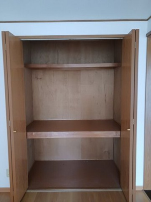 【収納】 | シャトー・ド・箕島