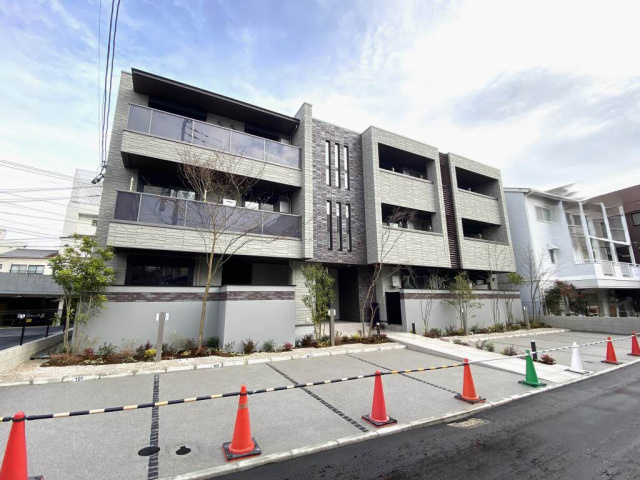 リバーサイドクレド