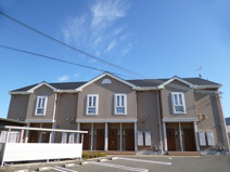 サンリット　エアリーの画像