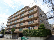 横浜市緑区東本郷６丁目のマンションの画像