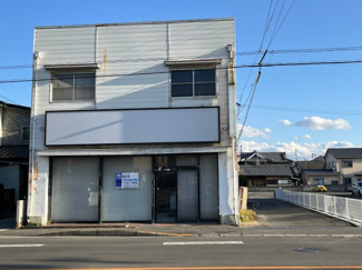 【外観】 | 売地　堀江町