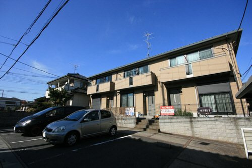 ドルフ桜丘2の展望