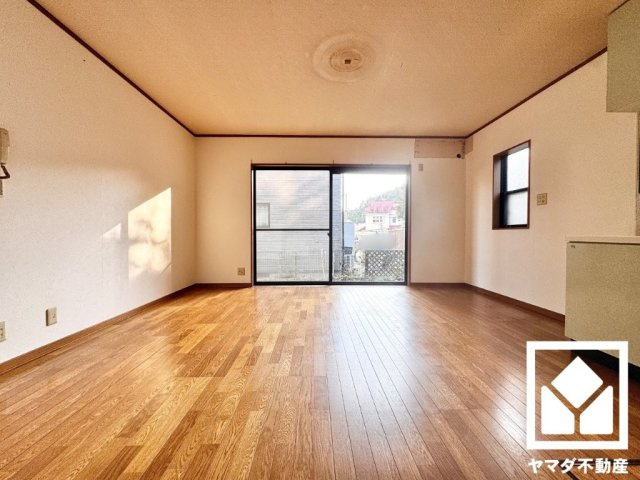 京田辺市薪狼谷