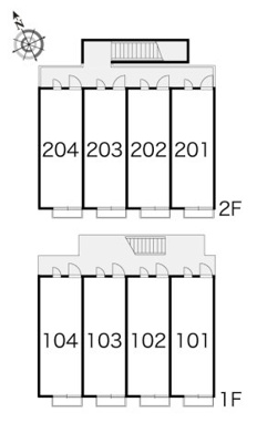 【その他】 | レオパレス壱番館