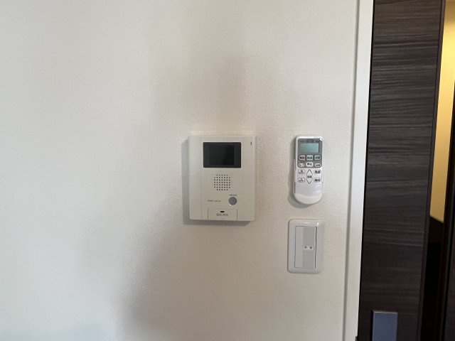 リオリブロのセキュリティ